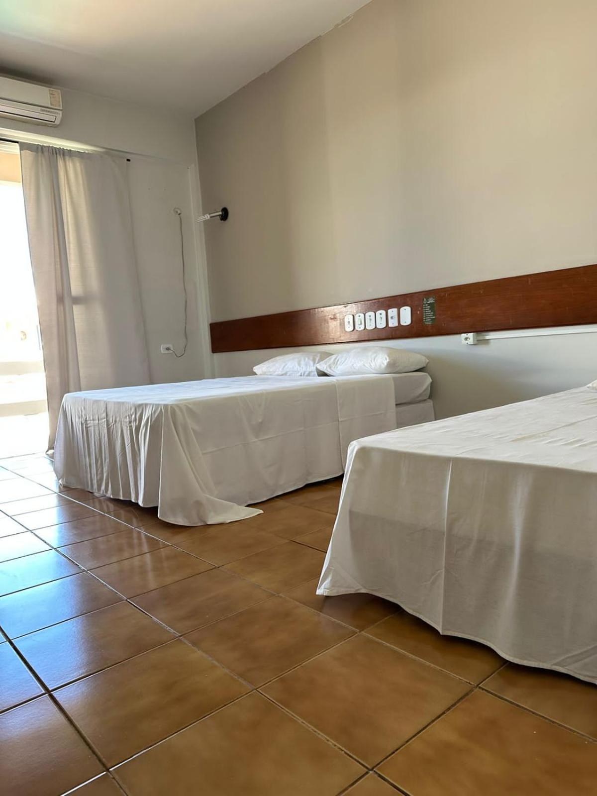 Hotel Imperial Mirassol D´Oeste Kültér fotó